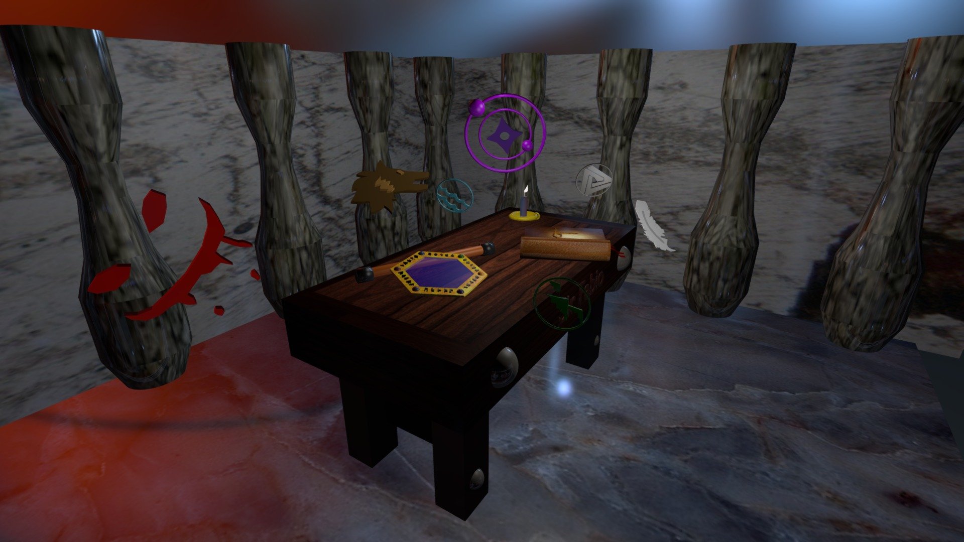 Thaumcraft mod Minecraft