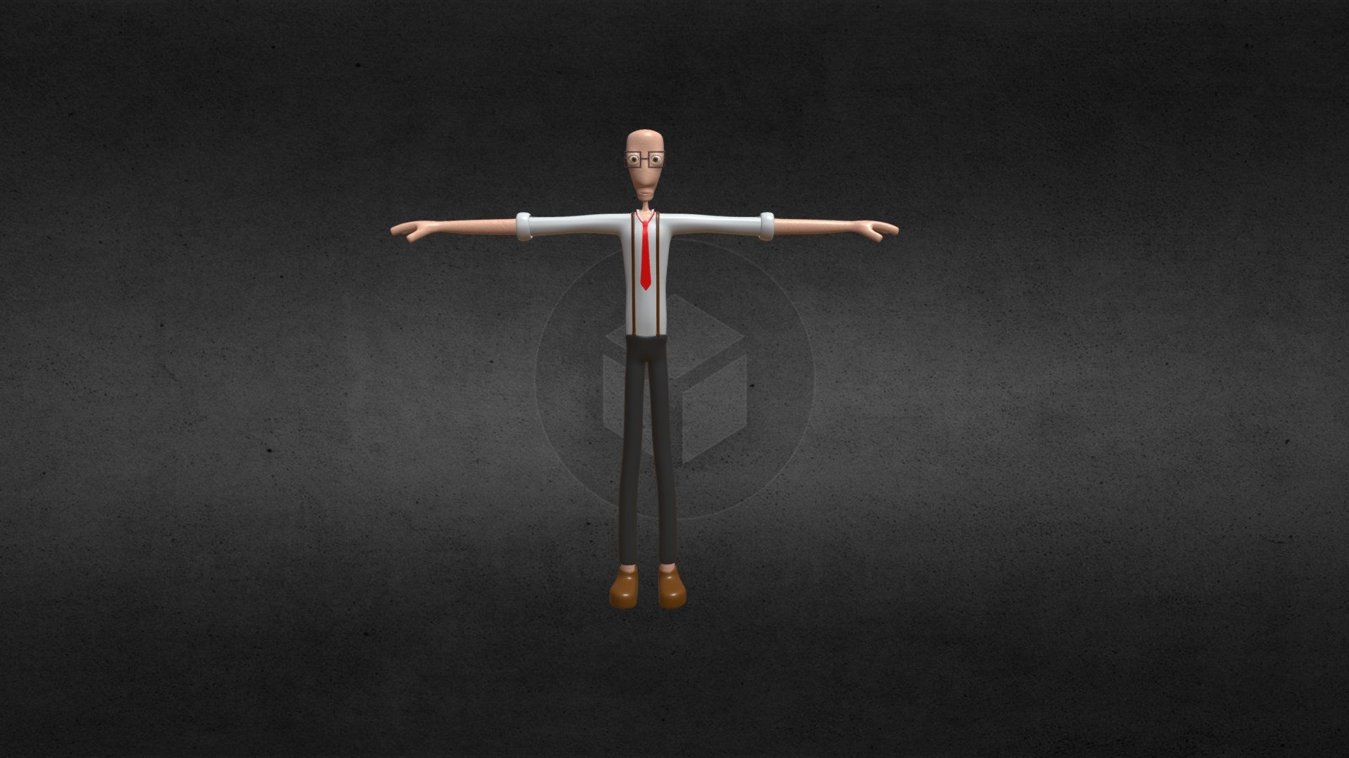 businesman