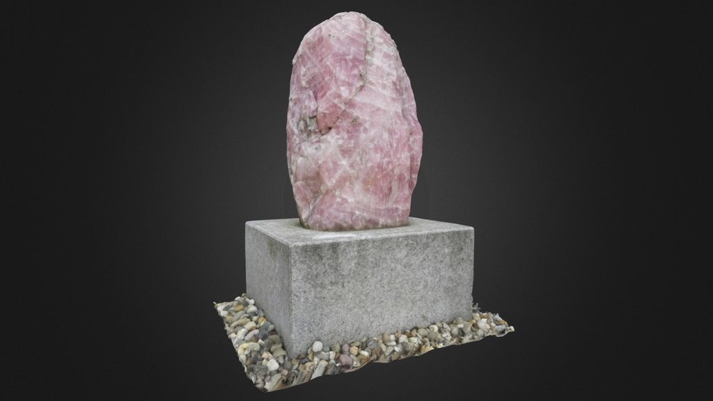 Mineral Pelare