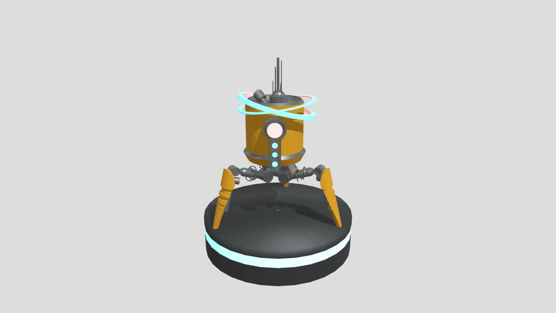 365 robots 005