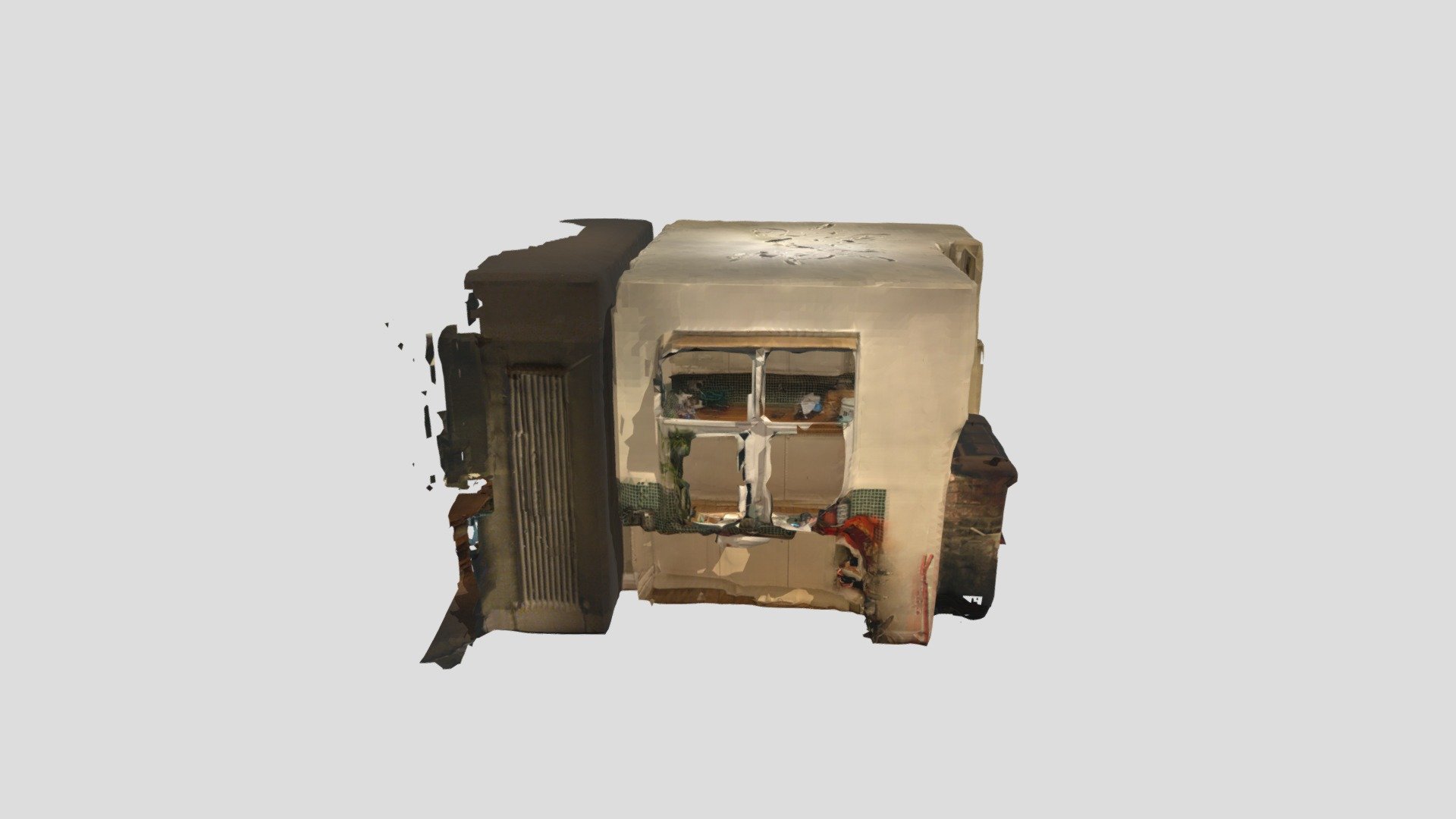 New Model