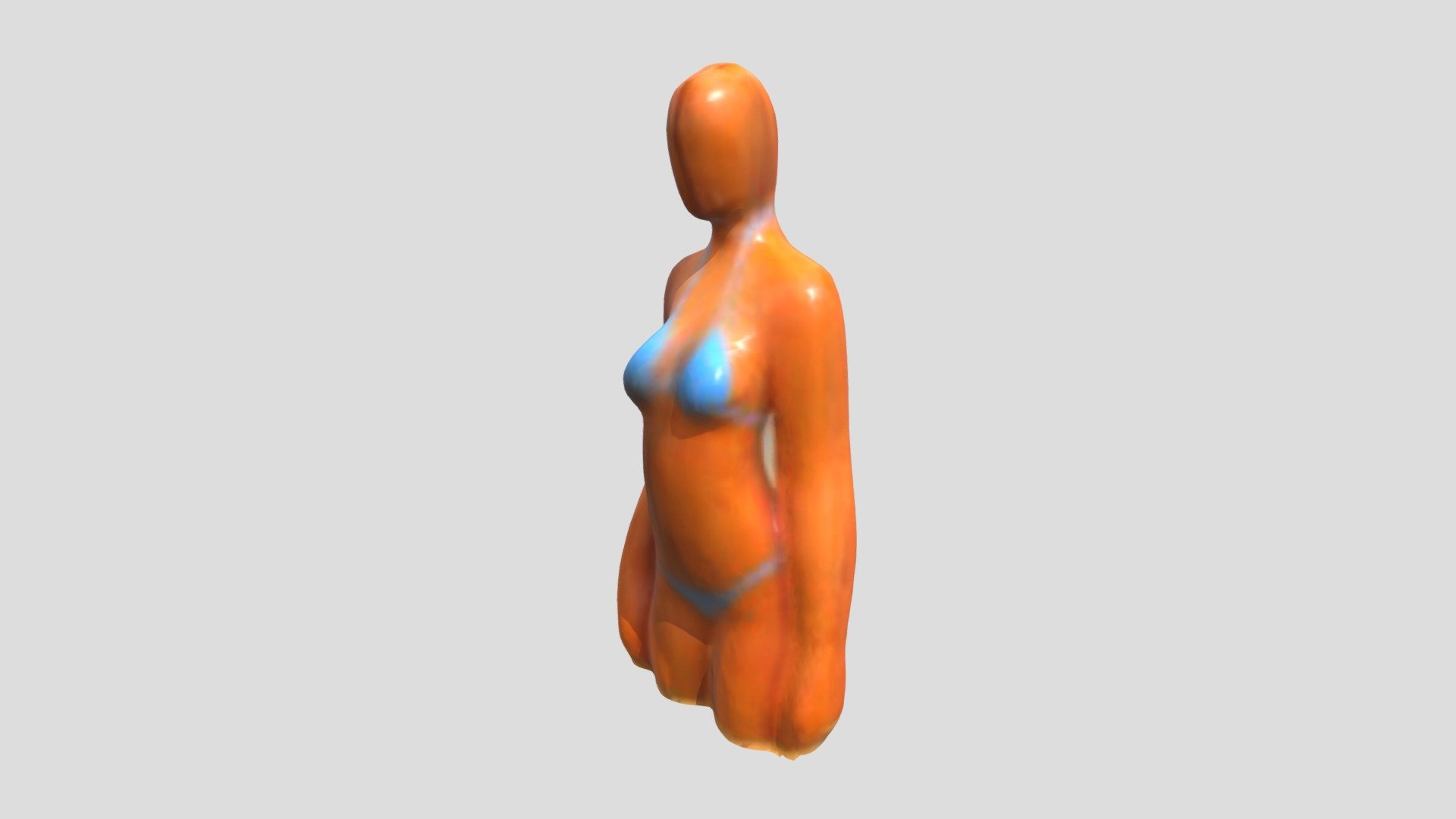 Contemporary goddesses 2 – Aada Penna