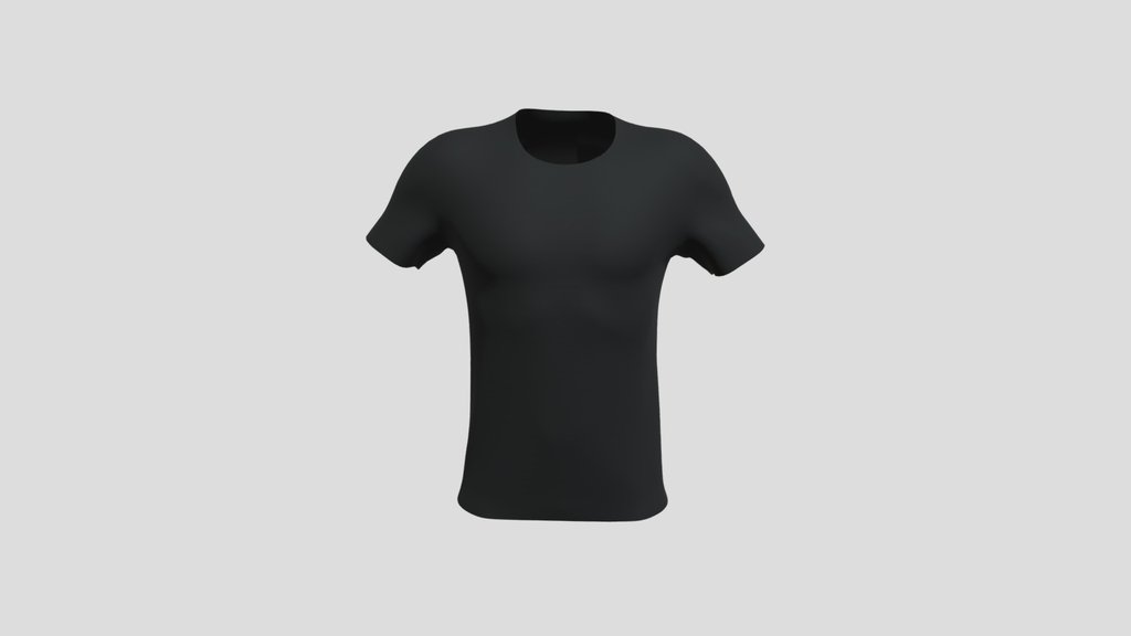 Men T Shirt Firebird