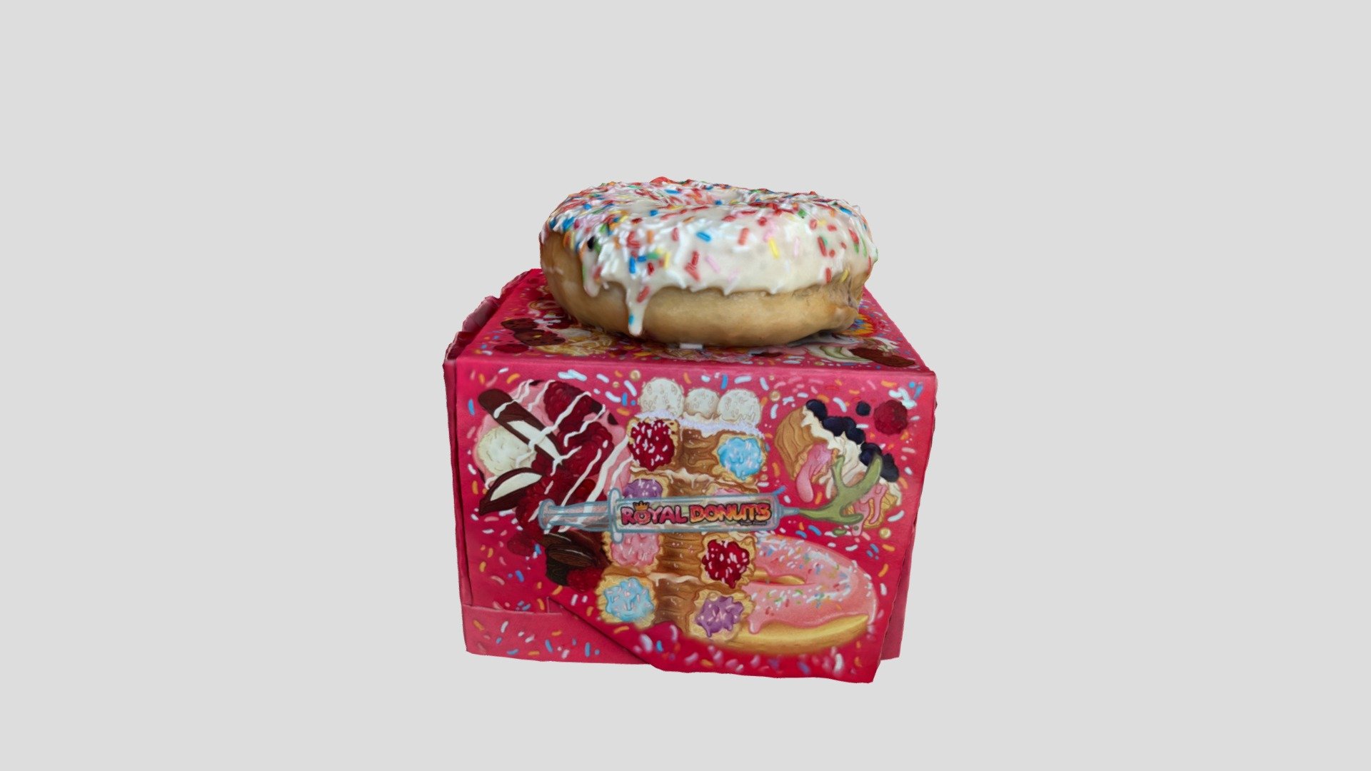 Royal Donuts