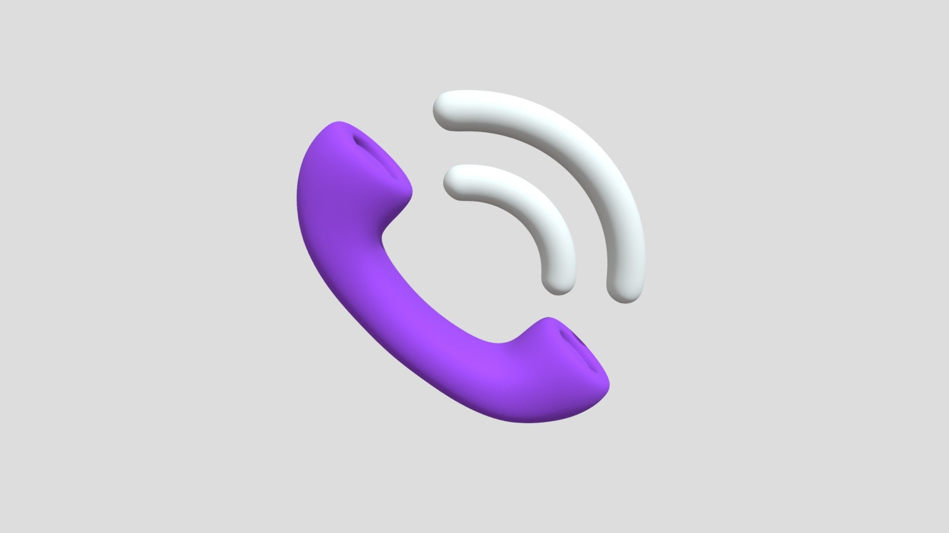 call-ringing.fbx