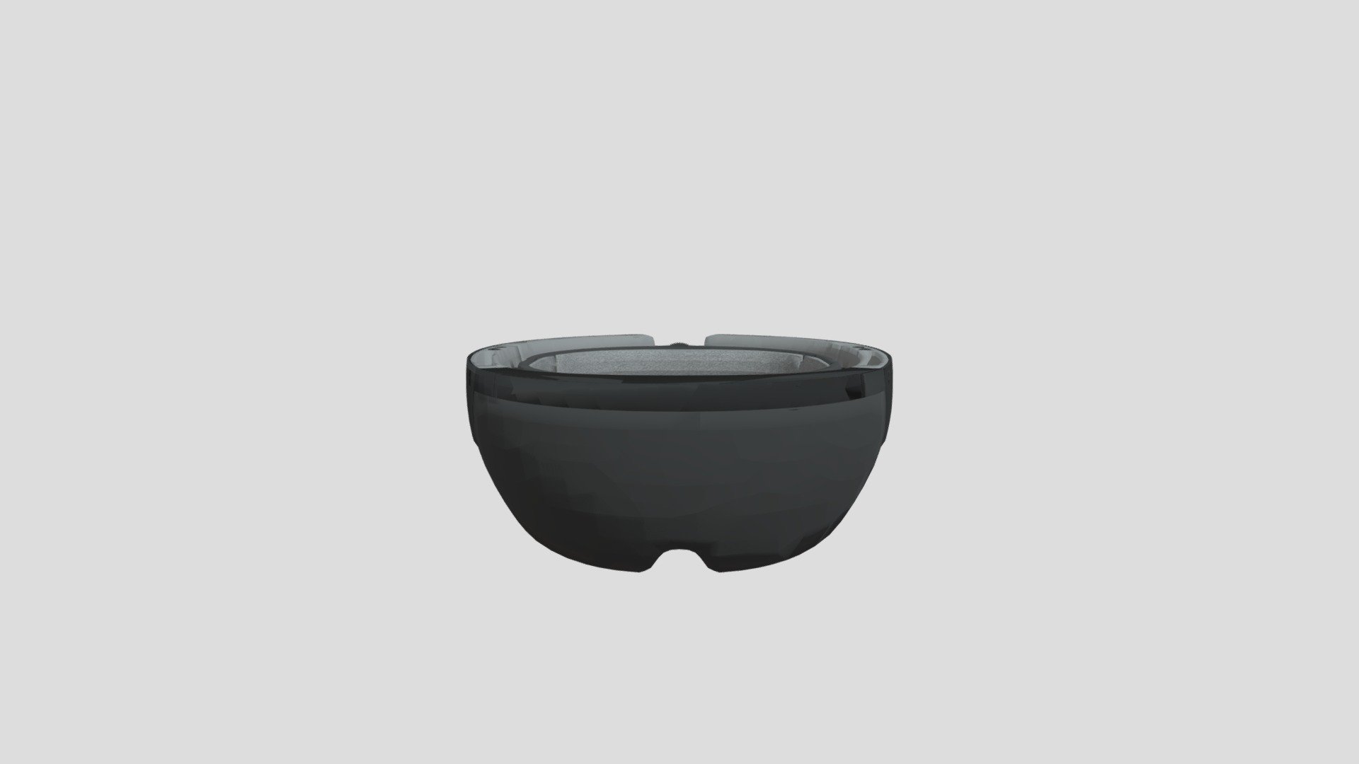 Hololens Vray