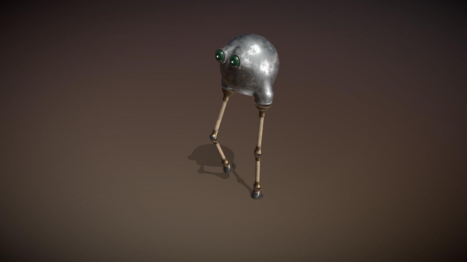 Sr1 robot