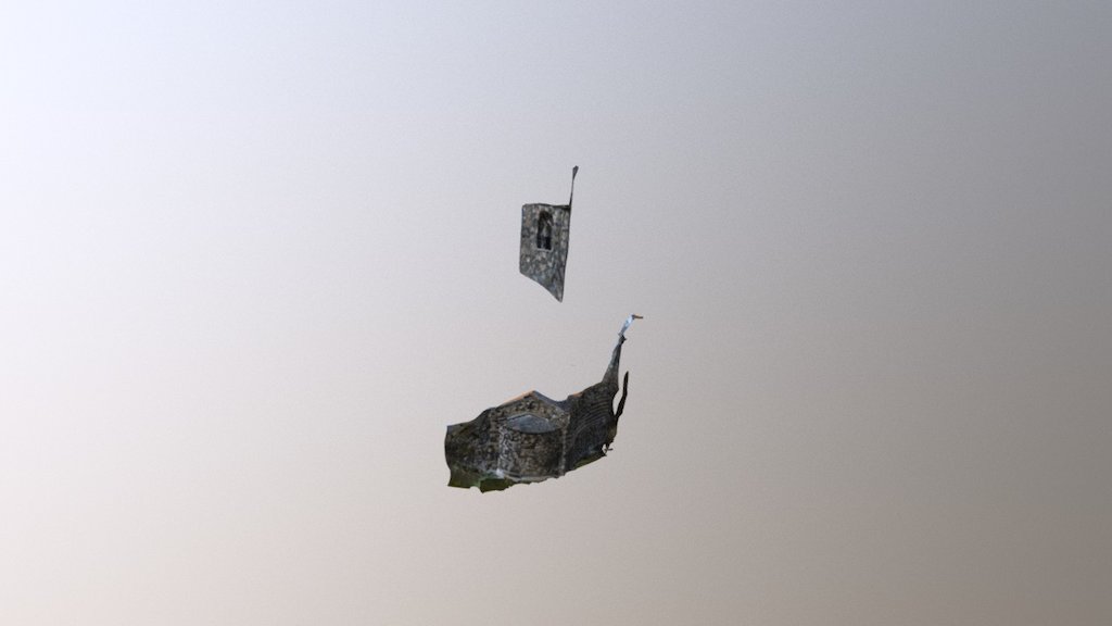Facade 10 Mesh