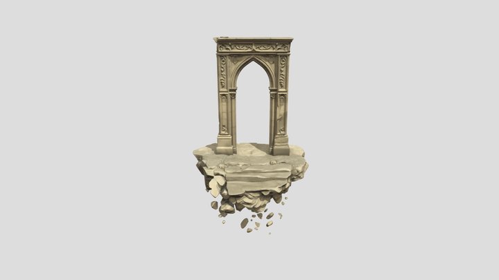 Floating Gateway