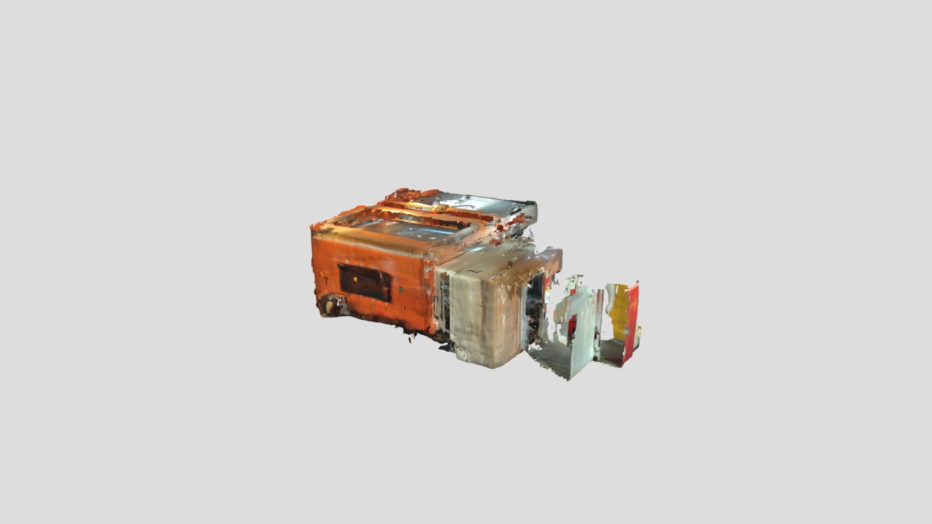New Model