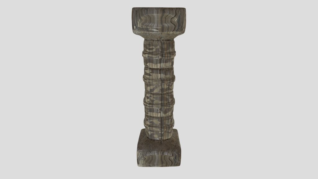 Pillar