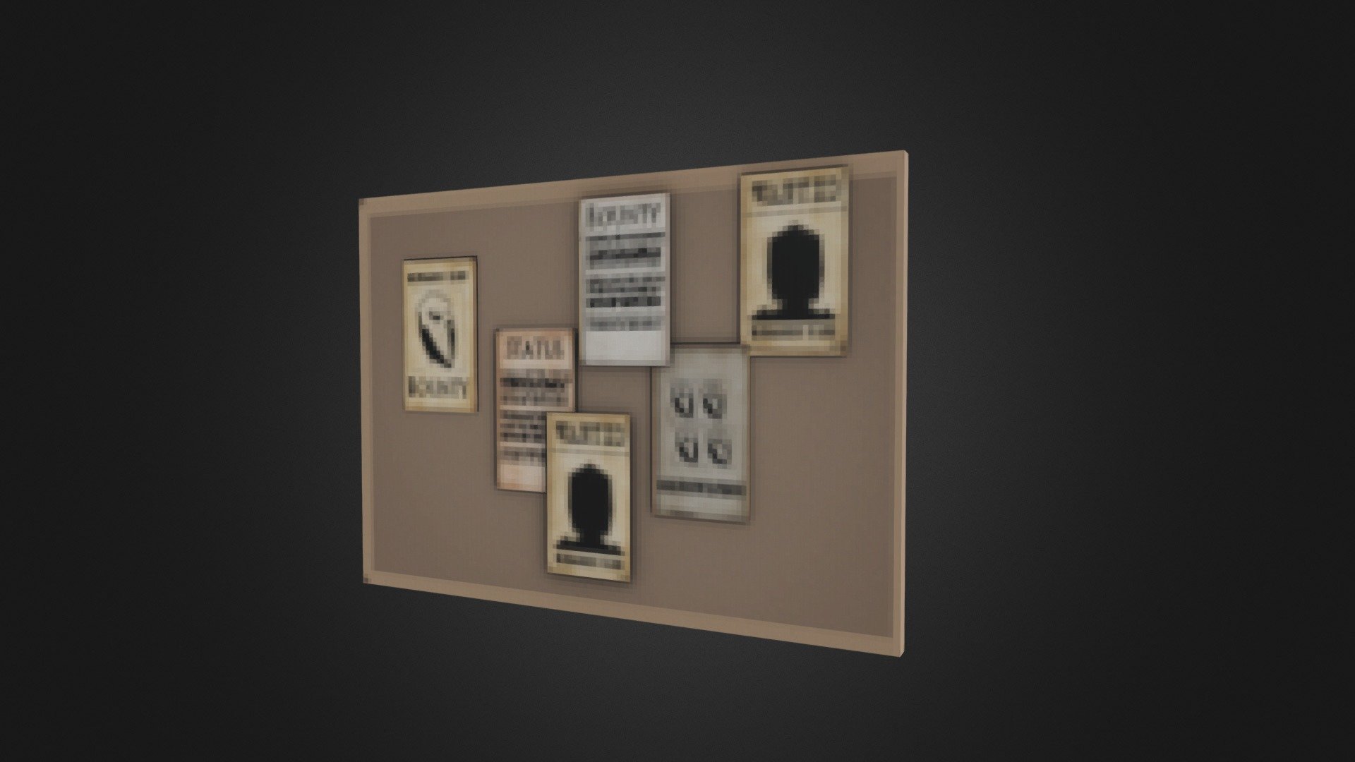 Board Of Targets