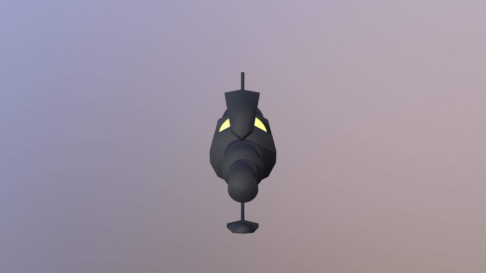 Portal Project Mark2