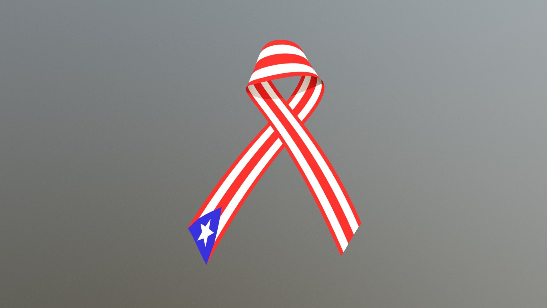 Puerto Rico Amen