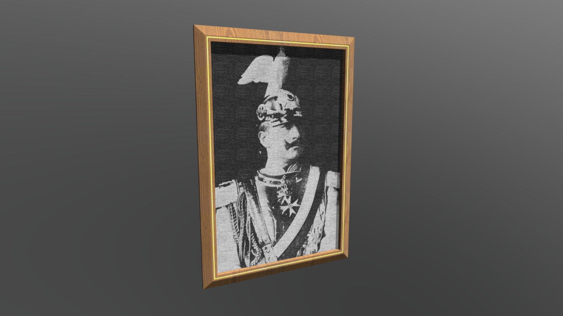 Art Painting Frame