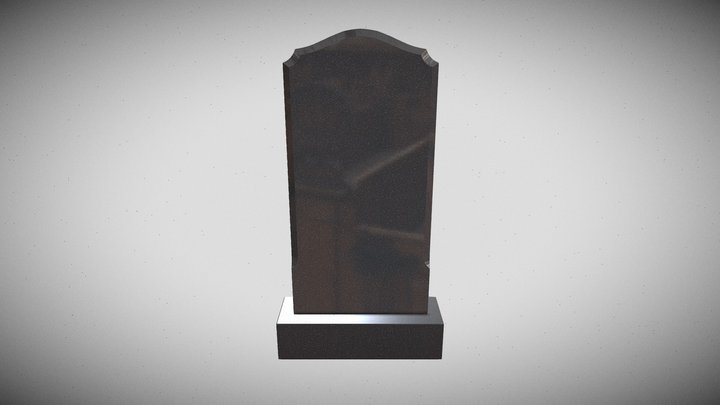 акция25 3D Model