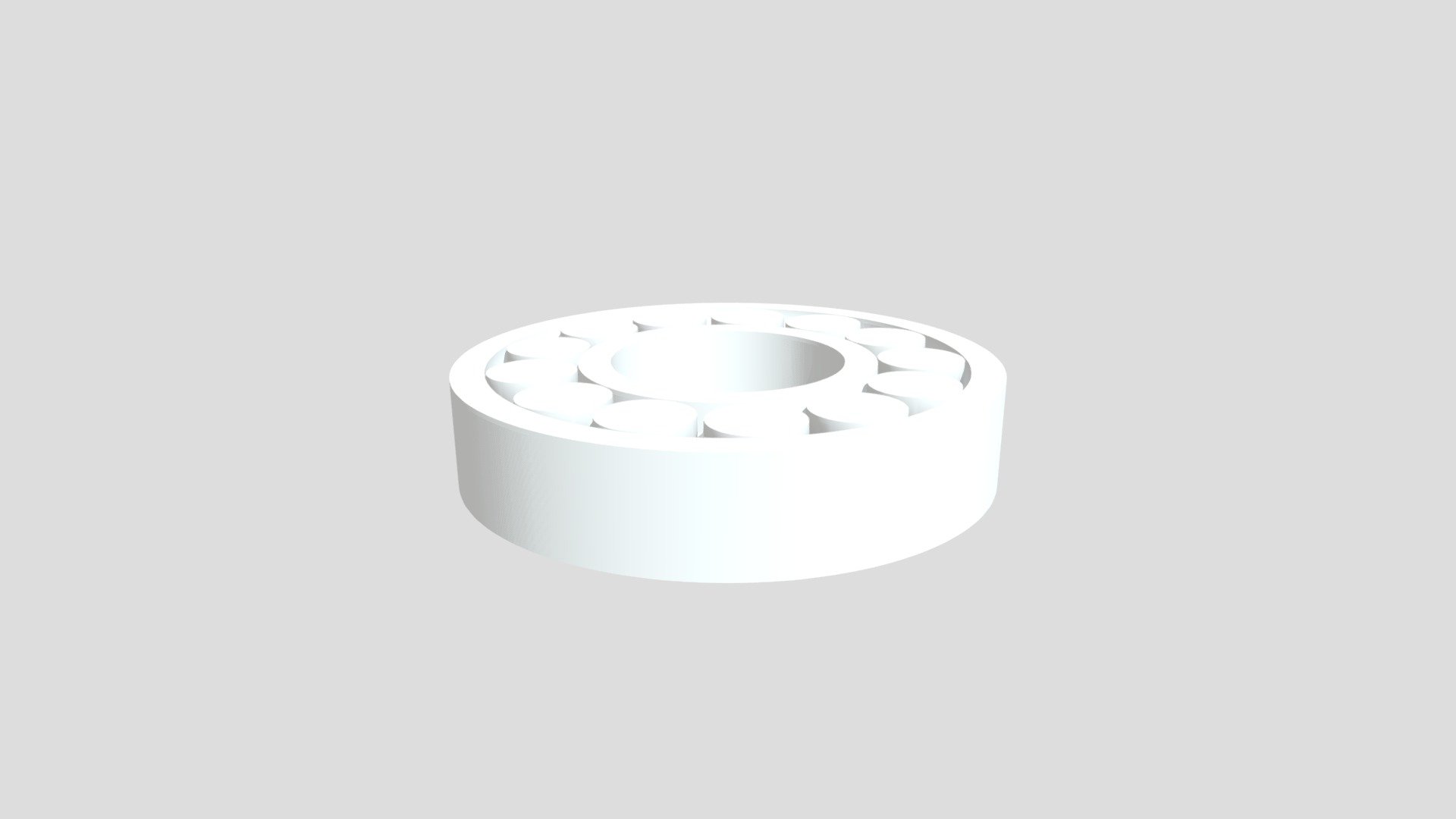 3D_ Printable_ Bearing_3928367 - 3D model by warlen.amorim [117973e ...