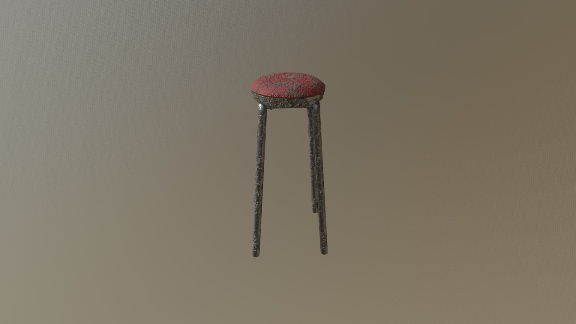 Old Barstool