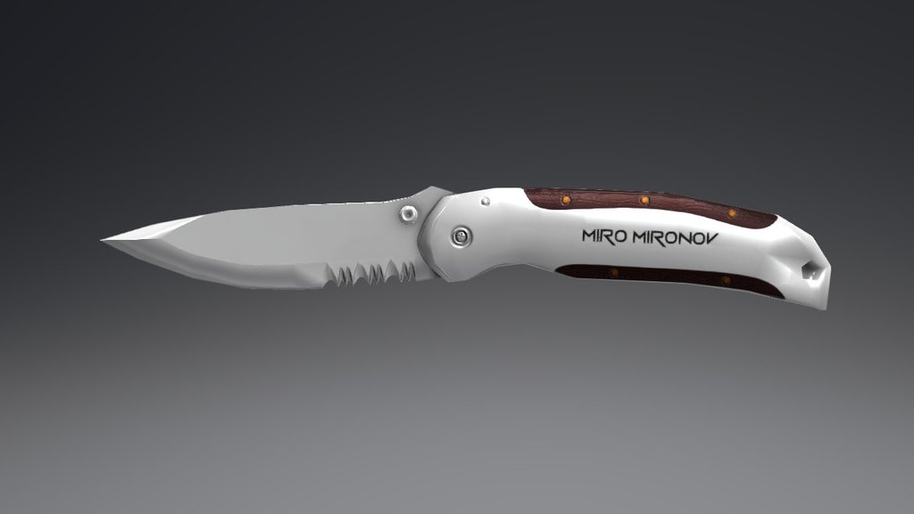 penknife