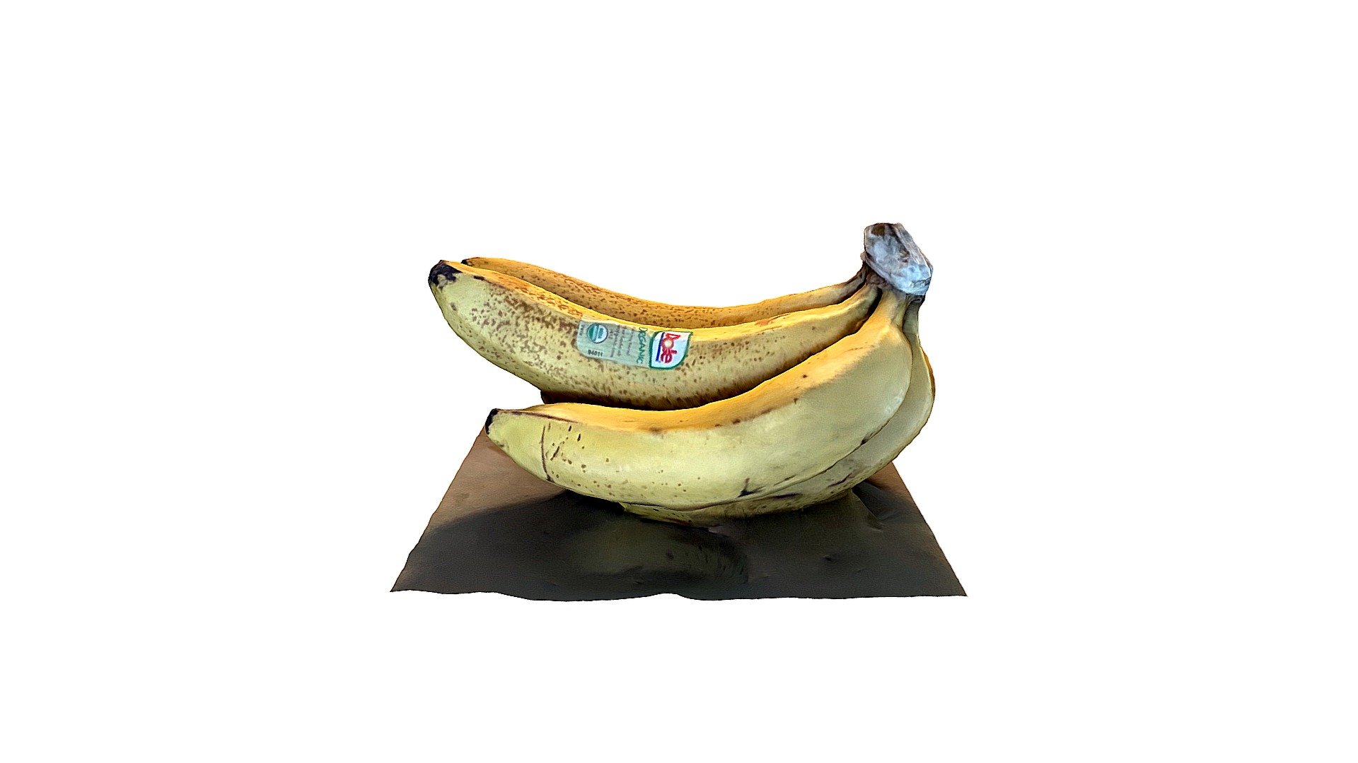 2: Bananas