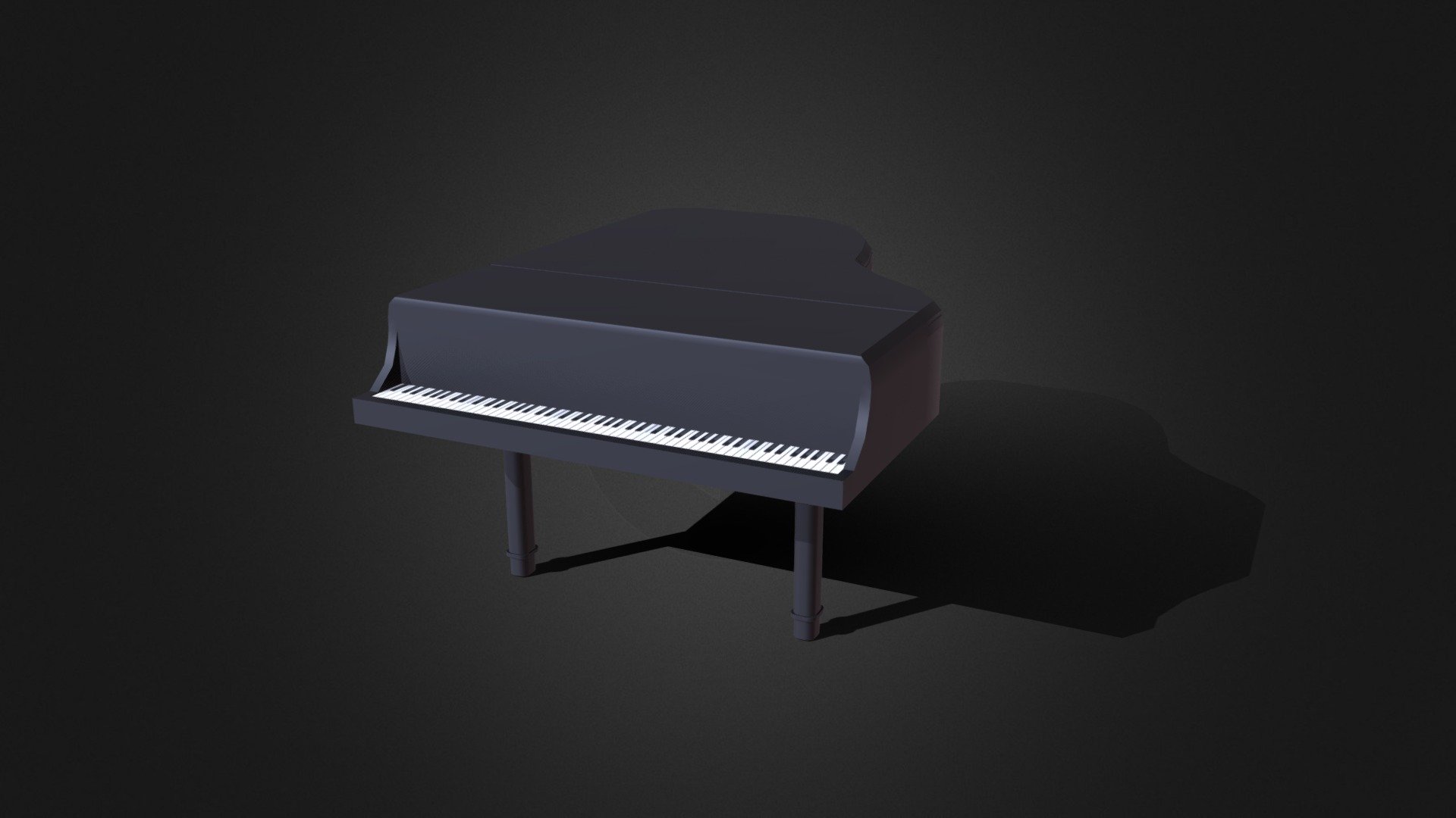 Grand Piano