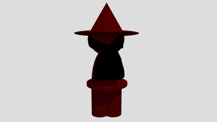 Spambi 3D models - Sketchfab