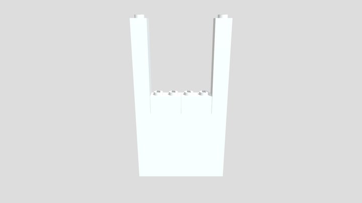 lego-test 3D Model