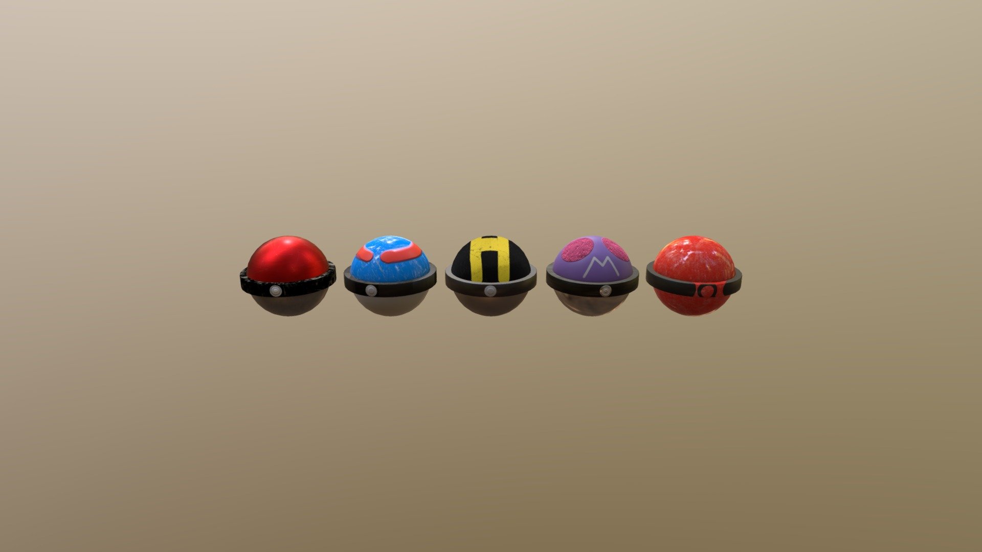 OteroSPHERES
