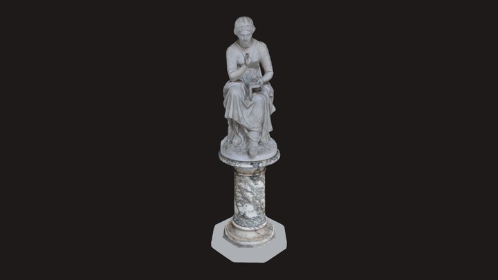 FIGURA_FAB 3D Model