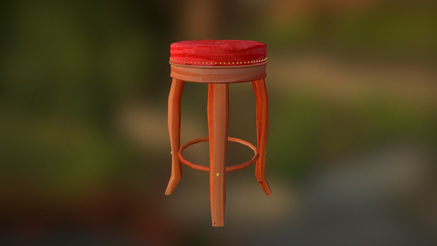 Stool