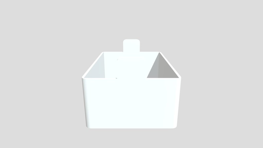 Pinch Box, 71mm