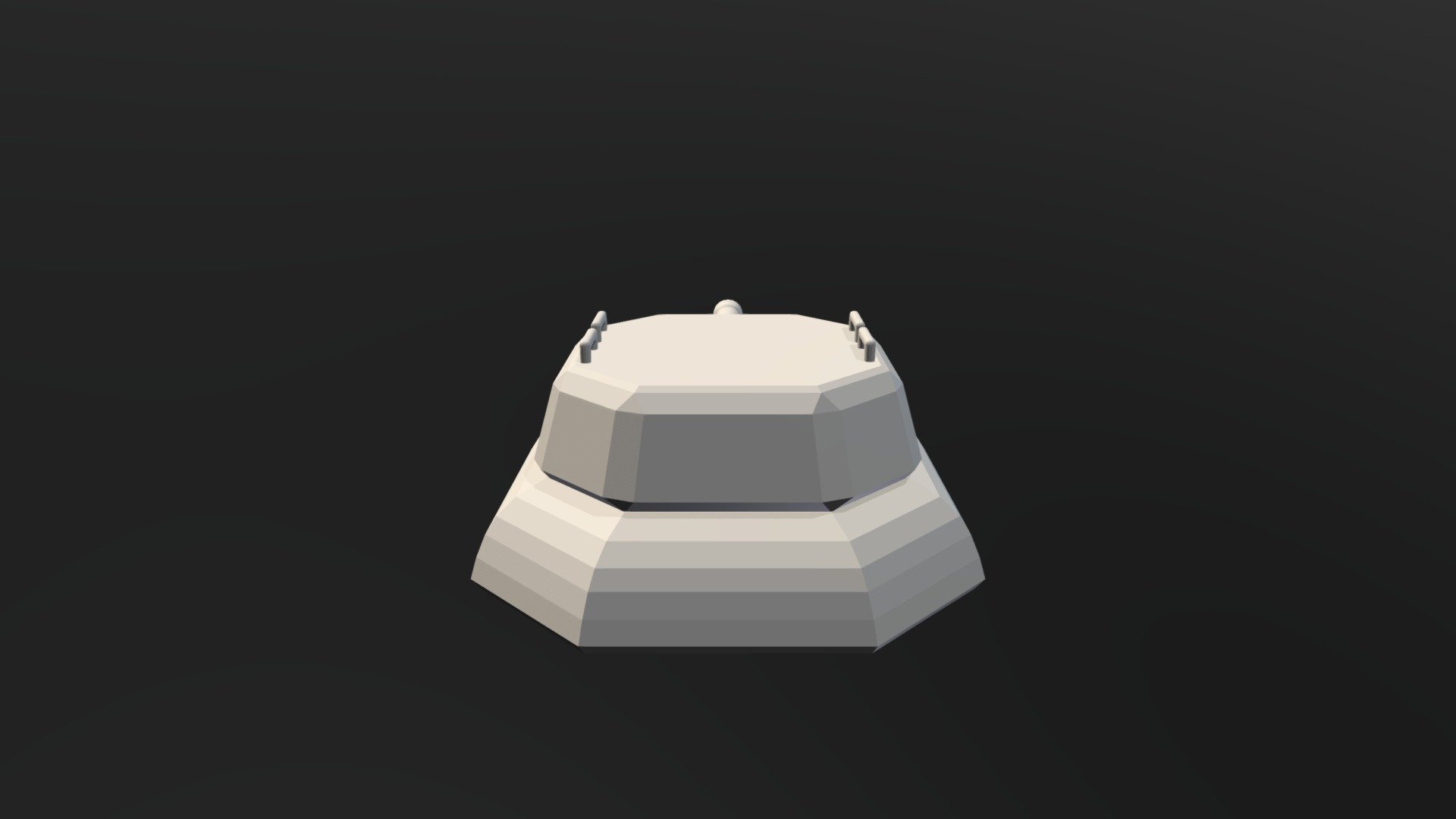 Cannon Turret