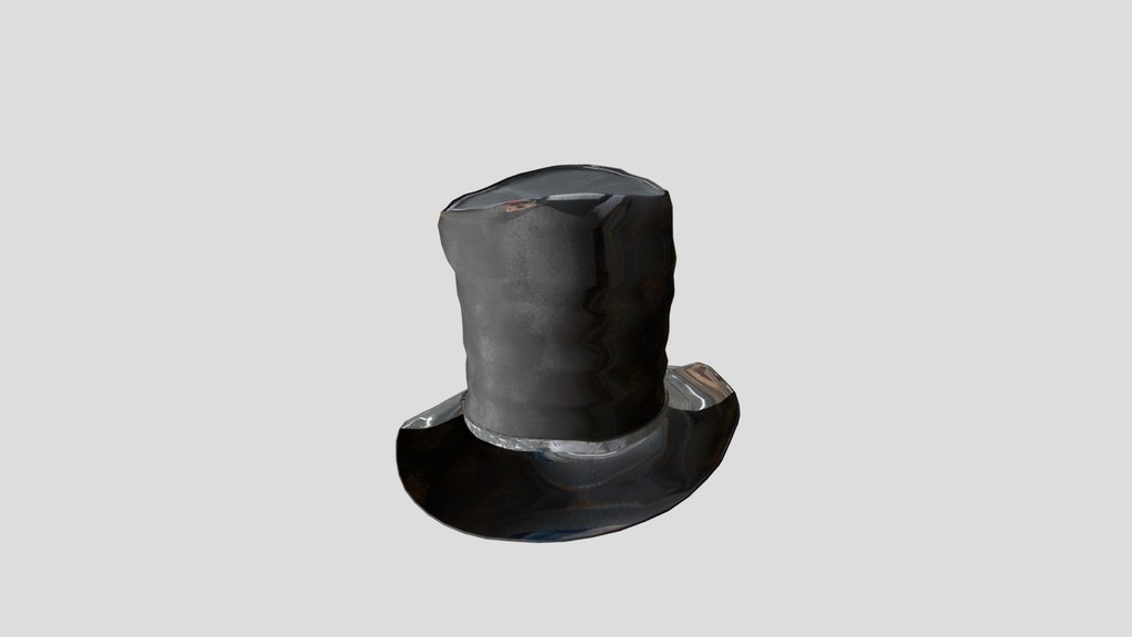 Veteran s Hat