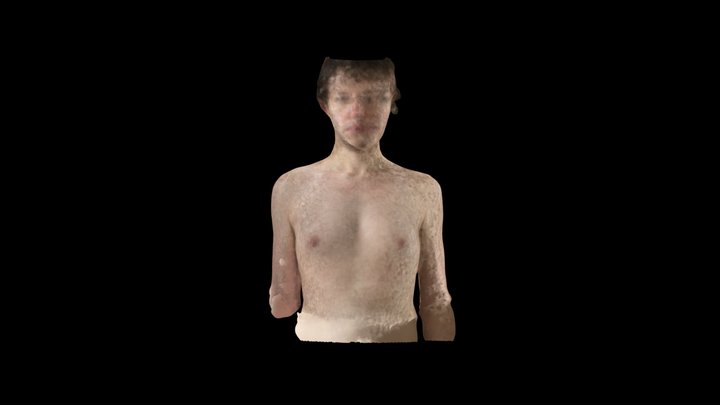 10:4:21 3D Model