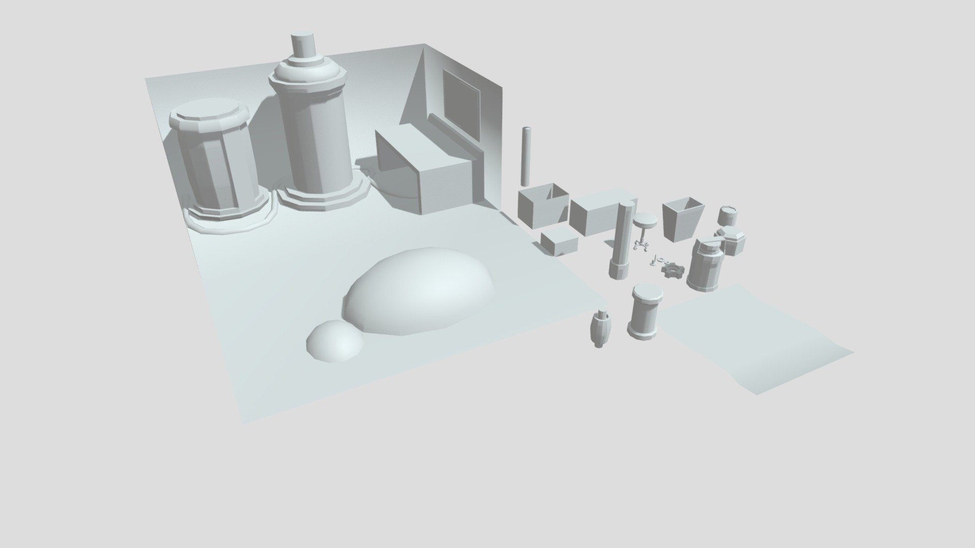Environment base