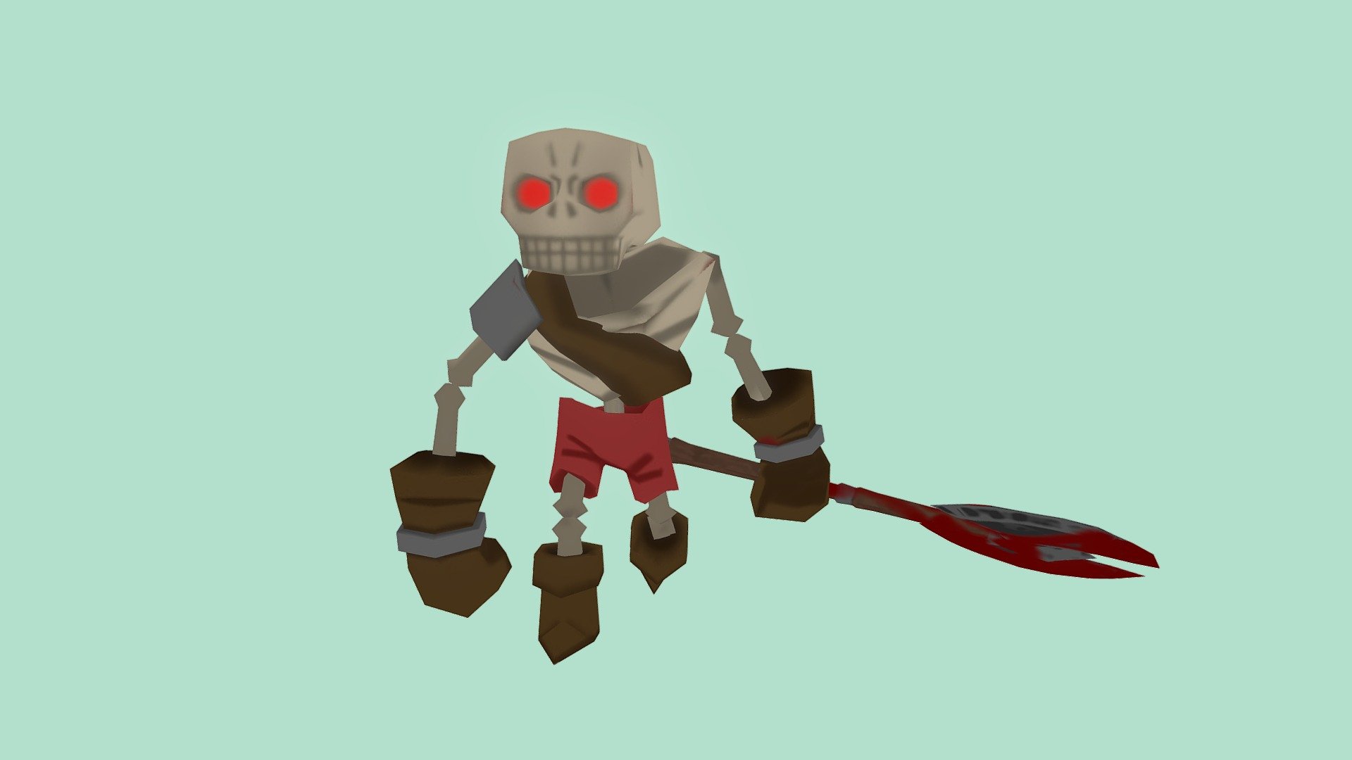 Skeleton