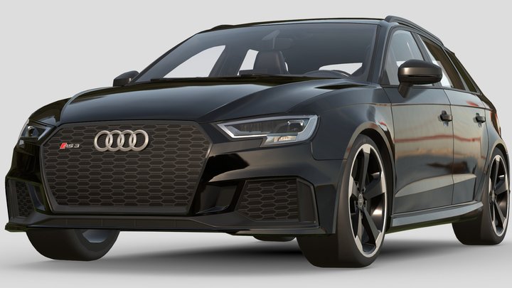 Rs3 3D models - Sketchfab