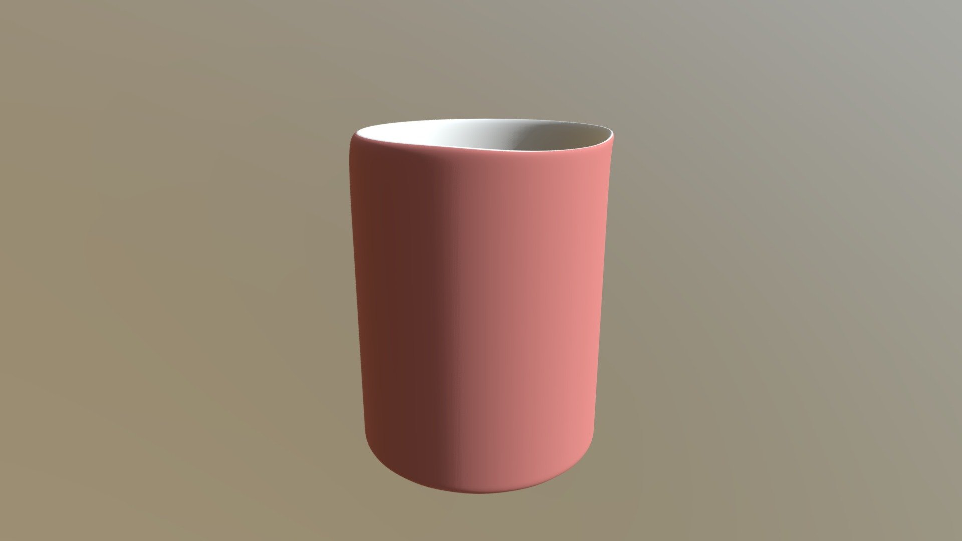 . Coffee mug