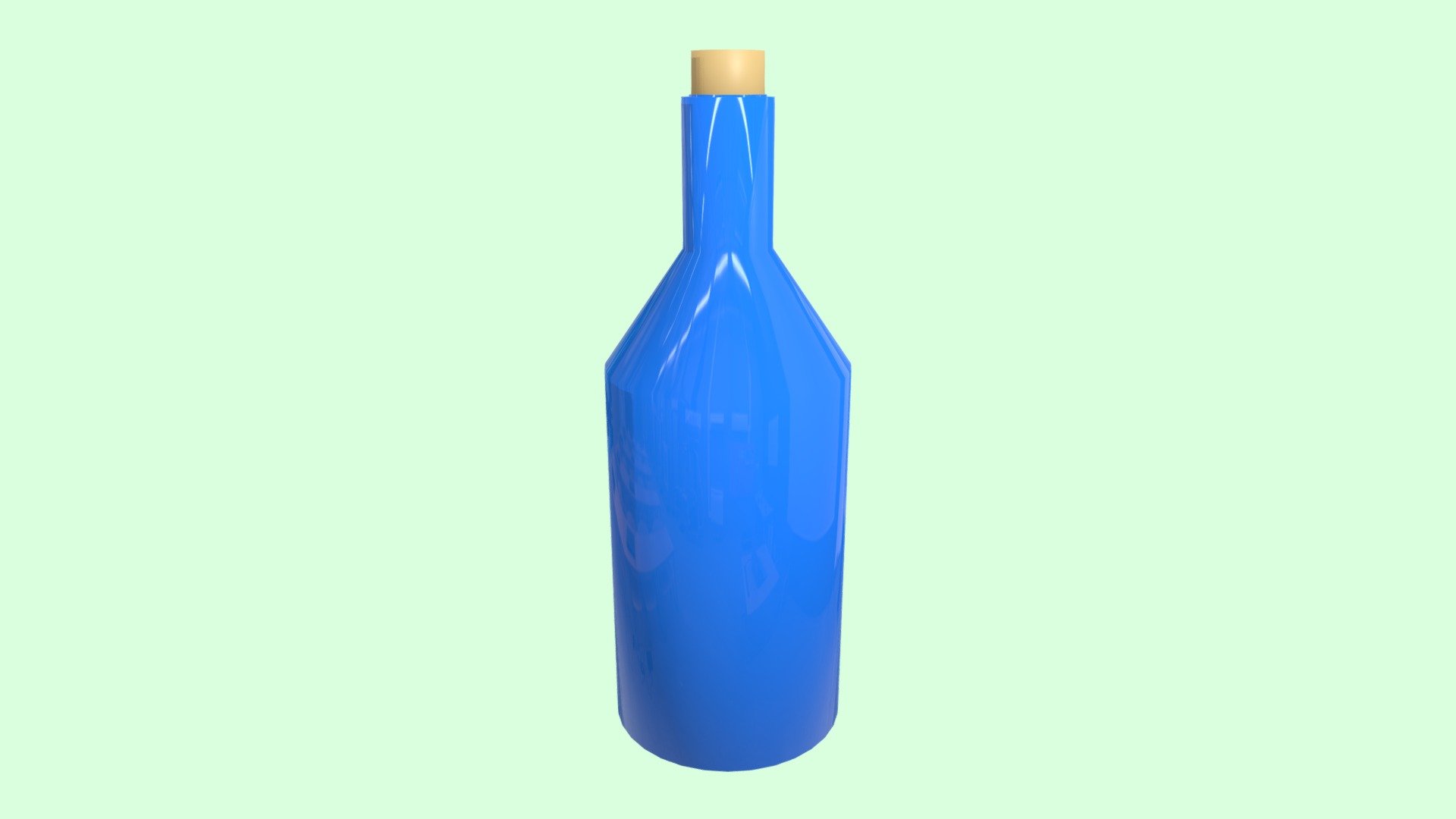 Bottle