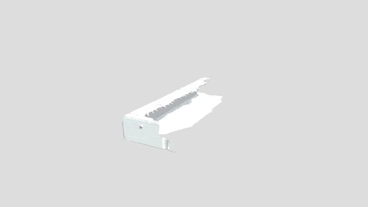 New Model 3D Model