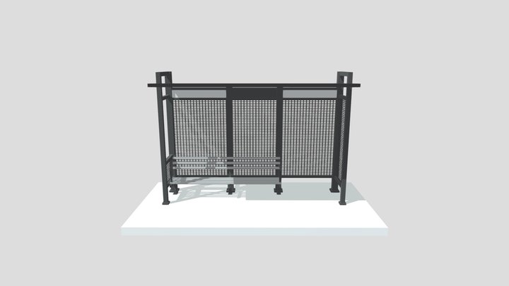 Translink Suburban [QLD] 3D Model