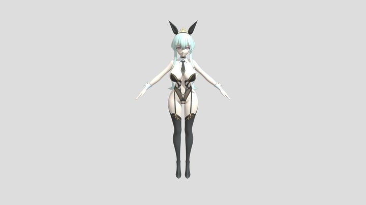 Viella 2 Outer Plane – Gratis 3D-model STL