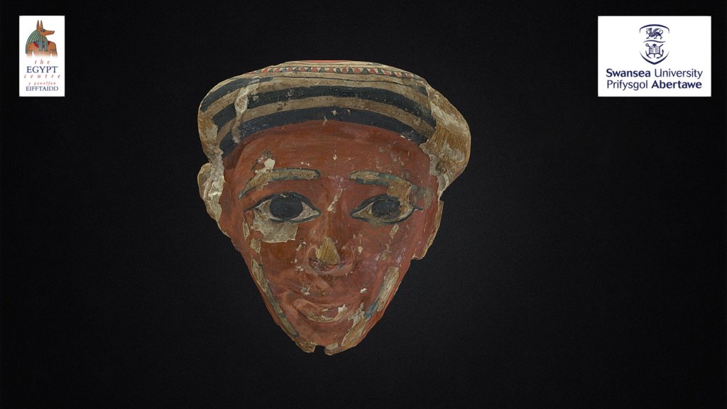 Coffin Face (W1205)