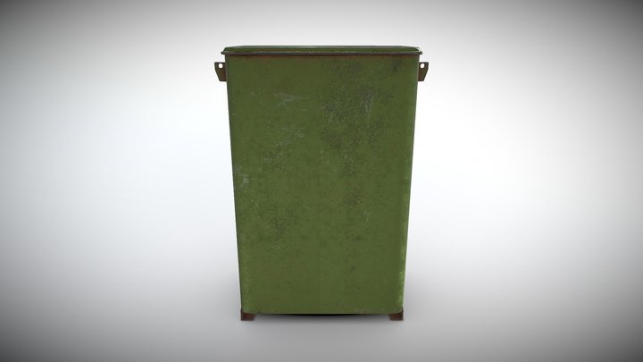 1 3D Model