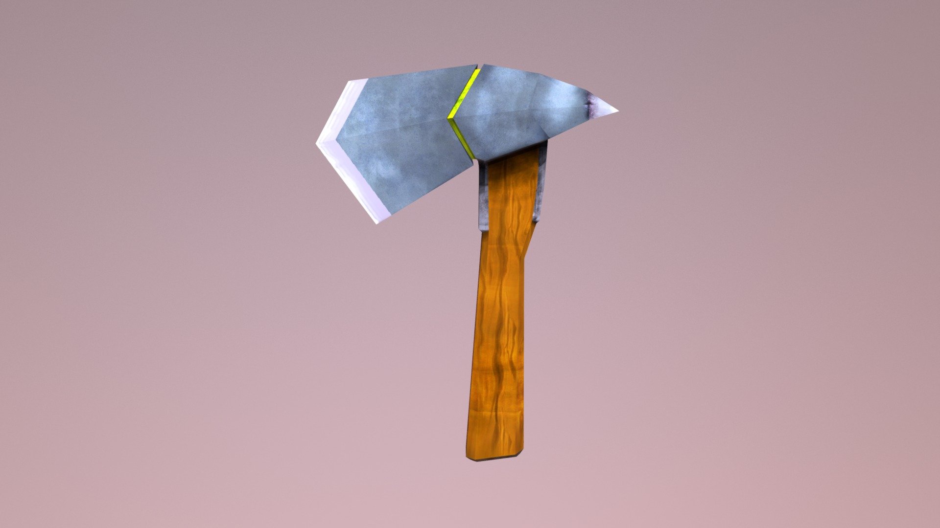 axe