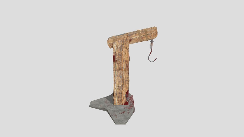 Sacrificial Demo
