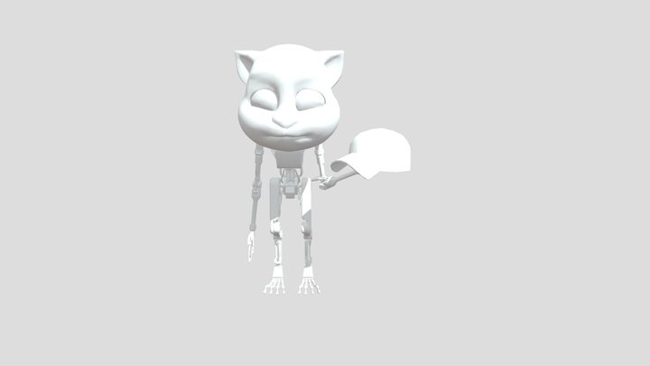 New Project (13) 3D Model