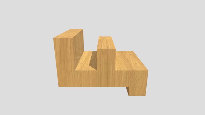 Es N2 Camilla Rosa Lombardi - Paint 3D 3D Model