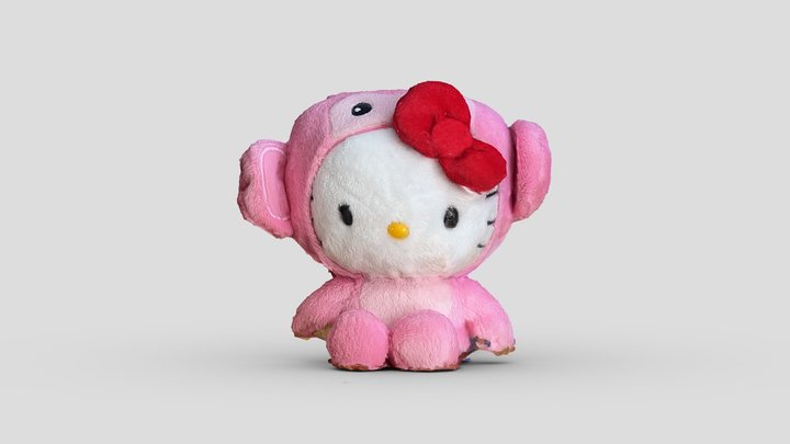 6,478 Hello Kitty Images, Stock Photos, 3D objects, & Vectors