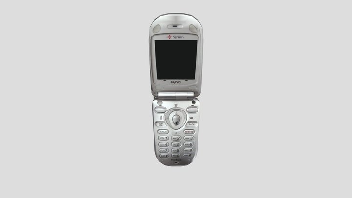 2003 Phone
